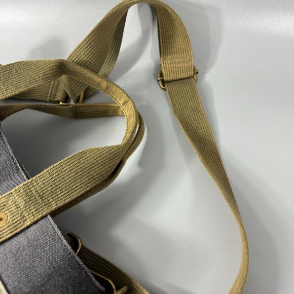 FEED Go-To Tote Bag, Green - Picture 12 of 15